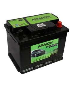 Amaron DIN66 Pro MFL Automotive Battery