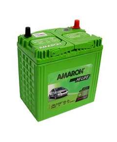 Amaron 42B20L/ NS40 MFL Automotive Battery