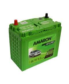 Amaron 55B24L  NS60 MFL Automotive Battery
