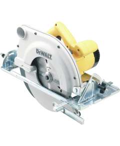 Dewalt D23700-B5 235MM 1750W Circular Saw