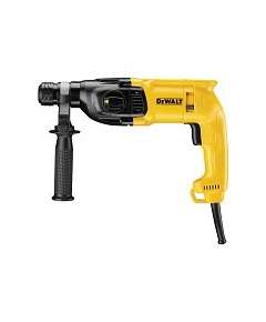 Dewalt D25033CB5 22MM 710W Drill Rotary