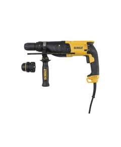 Dewalt D25134K-B5 26MM 800W Chuck Rotary Drill