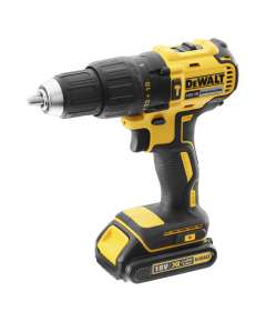 Dewalt DCD778S2-GB 1.5Ah 18V  Cordless Drill