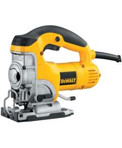 Dewalt DW331K-GB 700W Corded Jig Saw