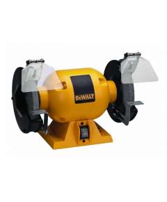Dewalt DW752R-B5 6 Inches 373W Bench Grinder