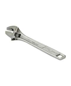 Tronic HT AW08 8 Inch Adjustable Wrench