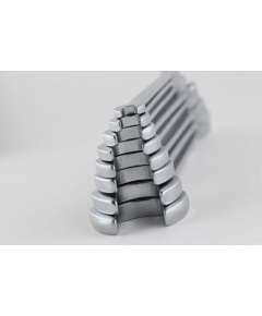 Tronic HT CS08 Combination Spanner Set