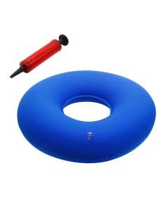 Generic Inflatable Ring Cushion With Pump