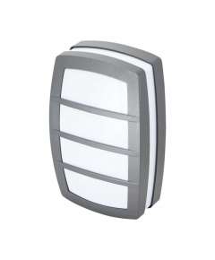 Tronic LL 2001-01-DG Grey Bulkhead Light