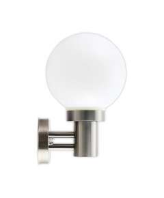 Tronic LL 2002-91-DL-SS Stainless Steel Outdoor Wall Light