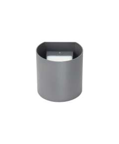 Tronic LL 2009-01-DL-DG LED Wall Light
