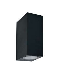 Tronic LL 8111-GU-BKTwo-Sided Wall Light
