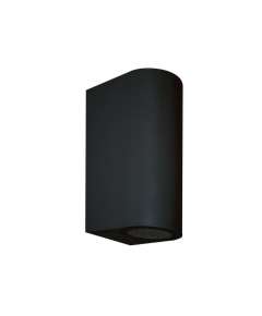 Tronic LL 8211-GU-BK Up And Down Wall Light