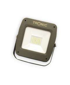 Tronic SL 2079-03-DL 30 Watts Grey LED Floodlight