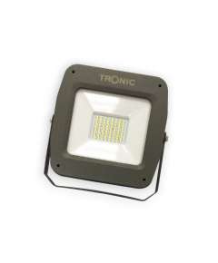 Tronic SL 2079-05-DL 50 Watts Grey LED Floodlight