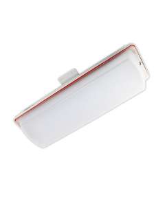 Tronic  SL 3060-01-DL Simple Rectangle Bulkhead Light