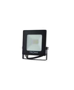 Tronic AC 85-265-BL20W 20Watts Black LED Floodlight