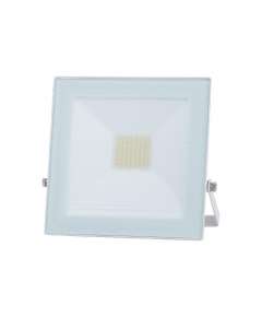 Tronic  SL 3079-03-WH-DL 30 Watts White LED Floodlight