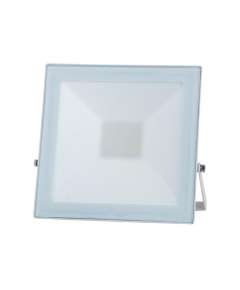 Tronic SL 3079-05-WH-DL 50 Watts White LED Floodlight