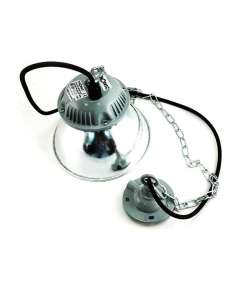 Tronic  SL 8002-01-AL-DL Hi-Bay LED Light