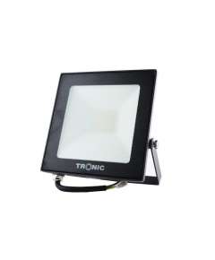 Tronic SL 3079-05-BK-DL 50 Watts Black LED Floodlight