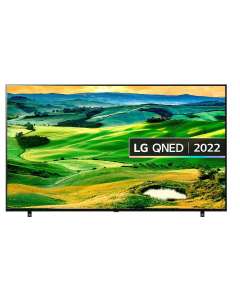 LG 55QNED806QA 55 Inches QNED Smart TV