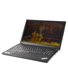Lenovo Thinkpad E15 i7-1255U 8GB 512GB SSD DOS laptop