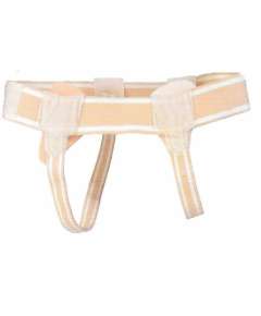 Adelbrand Double Sided Inguinal Hernia Belt