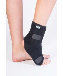Adelbrand Ankle Support with Malleolus Pad