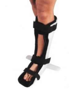Adelbrand Ankle Foot Orthosis Guard