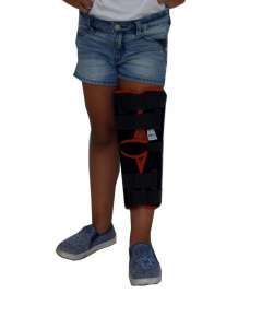 Adelbrand Pediatric Knee Immobilizer