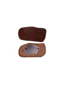 Adelbrand Steel Insoles