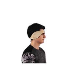 Adelbrand Neoprene Double Sided Ear Bandage