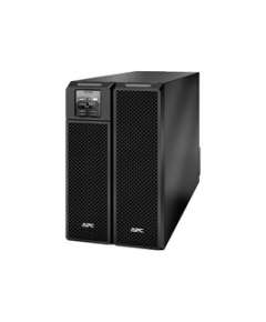 APC SRT10KXLI 10000VA 230V Single Phase Online Tower UPS