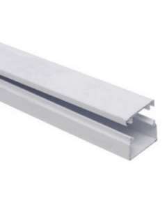 Tronic CM 1616 PVC 16mmx16mm Trunking