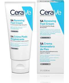 Cerave 88ml Salicylic Acid Foot Cream