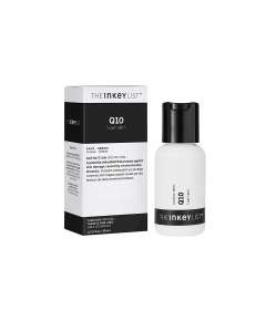 The Inkey List Q10 30ml Serum