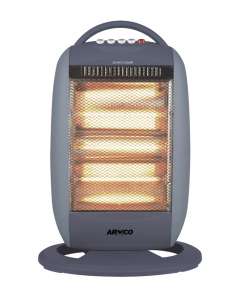 Armco AFH-H4BAR Halogen Heater