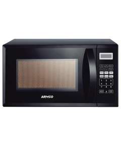 Armco AM-DS2033 BK 20L Digital Microwave Oven