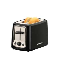 Armco APT-2B1000B SS 2 Slice Pop-Up Toaster