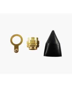 Tronic CG90L 90Bw Large Armoured Cable Gland