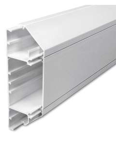 Tronic  CM 1750-01 PVC 170mmx50mm Compartment Trunking