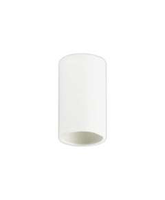 Tronic CP COUP-38-WH  Coupler PVC 38mm Conduit