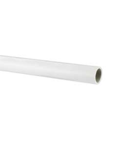 Tronic CP PIPE-32-WH PVC 32mm Conduit Pipe