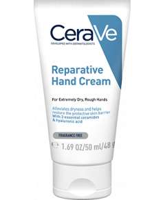 Cerave 50ml Reparative Hand Cream