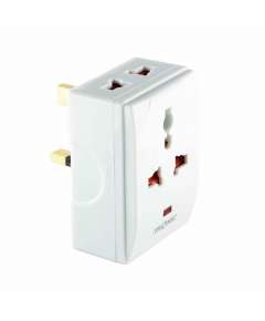 Tronic SKU1 13Amps UK Multiplug