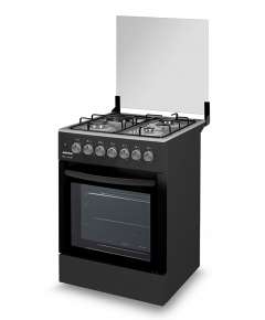 Armco GC-F5831PX BK 3 Gas 1 Electric  Gas Cooker