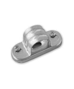 Tronic GISD 20MM Galvanized 20mm Iron Saddles