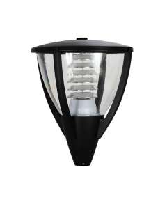 Tronic  GL 2300-40 Black Garden Light