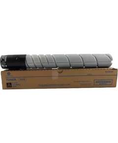 Konica Minolta TN-216K black toner cartridge